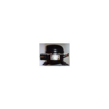 Reciprocating  Compressor