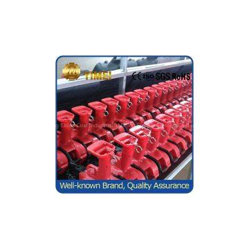 Manual Automatic Rebar Tying Machine From China photo-3