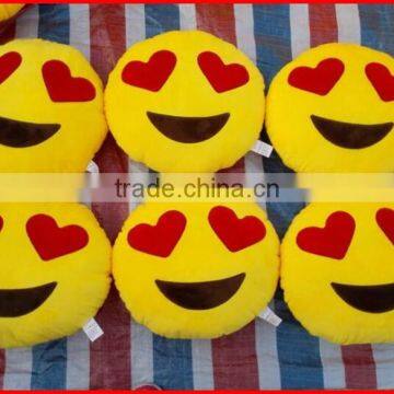 30cm 32cm 35cm 40cm cute best quality emoji pillow