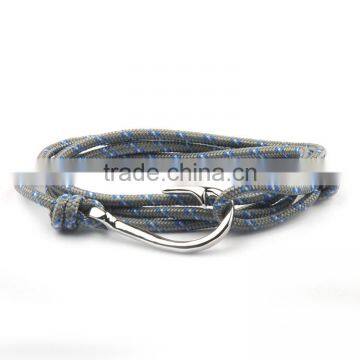 Fish Rope Anchor Bracelet Hook Tool photo-1
