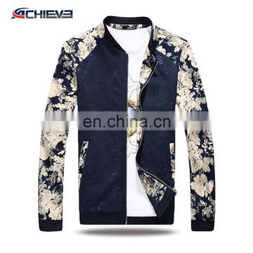 Crew Jackets Varsity Jacket Importer