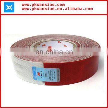 3m Vehicle Reflective Tape,truck marking tape,High Intensity Vehicle Conspicuity Tape