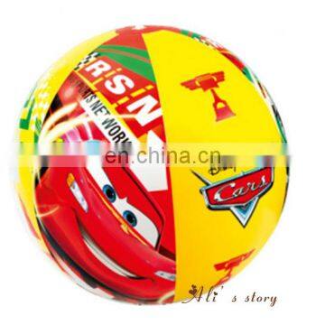ICTI Approved SGS EN71 and 6P PVC Material Promotion Beach and Pool Toysinflatable Christmas Beach Ball photo-6