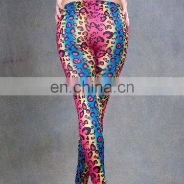 Fashionable Women Sexy Jeans Pants photo-2