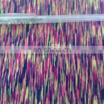 Winfar Textile Yarn Dyed Rayon Stretch Knit Fabric For Dress photo-5