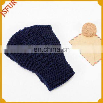 Women's New Design Made In China Beanie Fashion Hairband