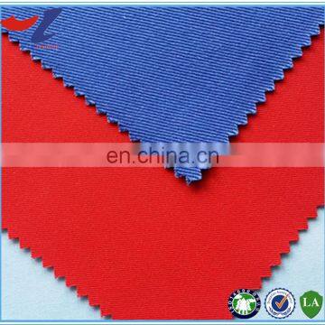 China Acid Alkali Resistant Fireproof Waterproof Anti-oil Fabric for Safety Coat photo-4