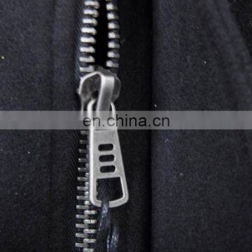 Warm Simple Design Woolen Skiing Jacket 2015 photo-6