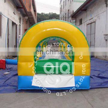 EN14960 Used Water Park Slides for Sale photo-4