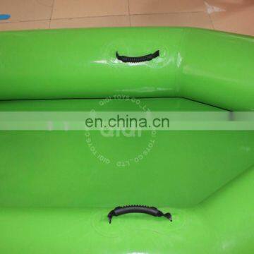 Inflatable Rafting Boat Drifting Boat Floating Boat/inflatable Water Games for Sale photo-4