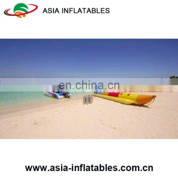 12 Seats Inflatable Towable Dragon Boat Used Inflatable Boats For Sale