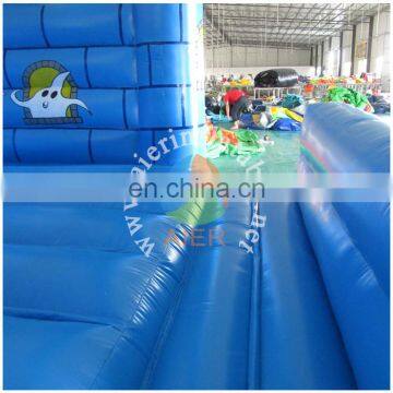 Bouncy Jumper Indoor Inflatable Castles Inflatable Bouncers for Kids photo-6