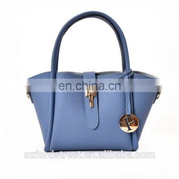 New simple all-match handbag leisure fashion shoulder bag for women