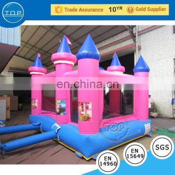Hot Banners Sale China Bounce House for Wholesales photo-3