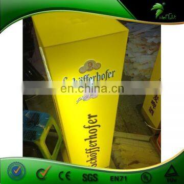 Factory Cheap Advertising Light Box LED Slim Advertising Slim Light Box