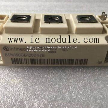 Eupec Igbt BSM150GB120DN2 photo-2