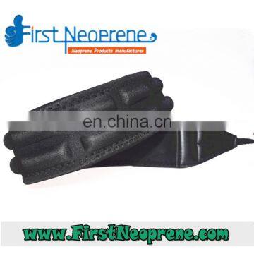 Anti- Slip Latest Design Neoprene Camera Neck Strap