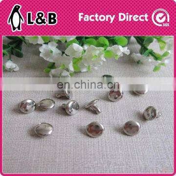 High quality rivet for garments