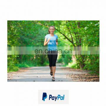 New Style Girls Running Uniform Manufacturer photo-2
