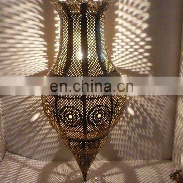 Moroccan Lamp