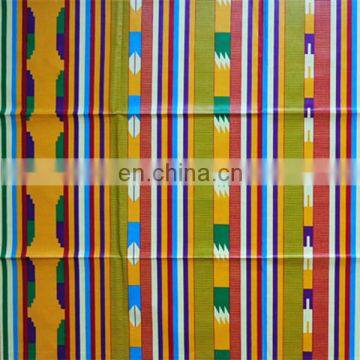 Hot Sale African Super JAVA Print Fabrics Fashion Hitarget Wax Print Fabrics Veritable Guaranteed JAVA photo-3