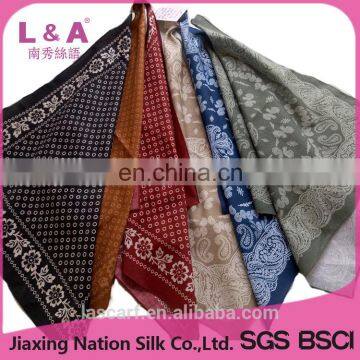 Cheap Scarf and $1.00 Cotton photo-4