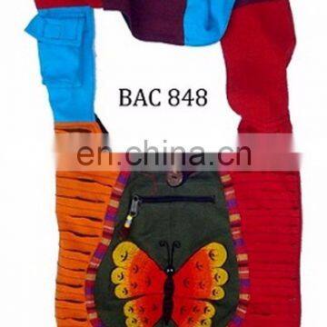 Ethnic Hippie Styles Shoulder Bags Manufacturer photo-4