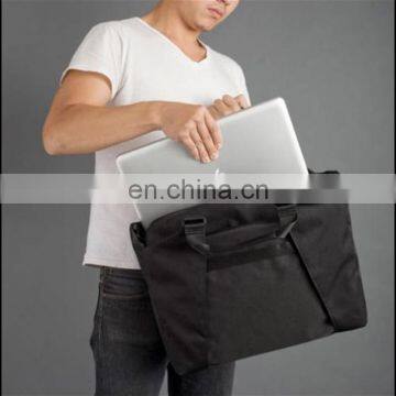2017 Fashion Leather Briefcase for Man photo-2