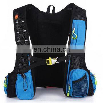 Outdoor Sports Bag 10 l Male Recreational Cycling Shoulders Tourism Bag photo-5