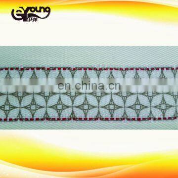 Printed Cotton Tape Cotton Label Colour Ribbon photo-3