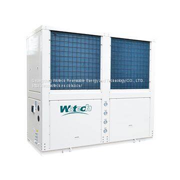 Heat Pump Water Heater BR-A1 Series