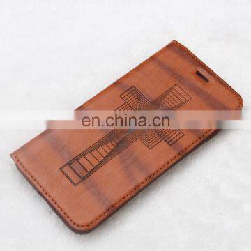 Selling Best qualified PU Leather Magical Cellphone Holder