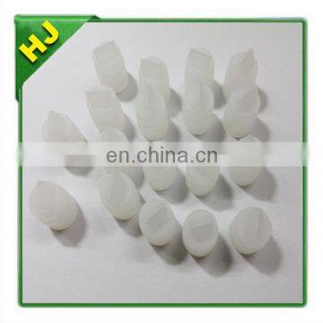 Silicone Valve Seal