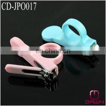 baby nail clipper /kids nail clipper CD-JPO017