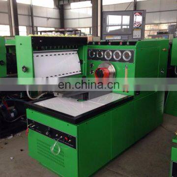 Common Rail Injector Test Bench--DTS709