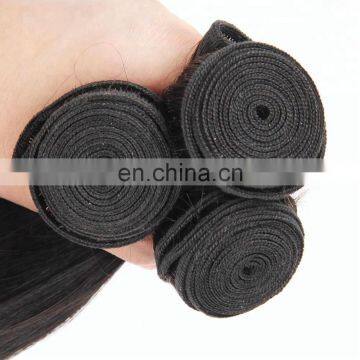 Wholesale Mink Brazilian Virgin Hair Vendors Private Label for Free Sample Hair Bundles photo-6