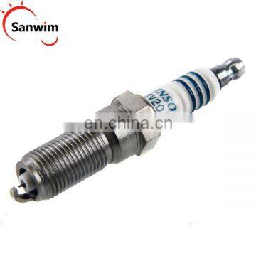 original quality spark plugs 30758130 FOR Volvo S80 V70 S40