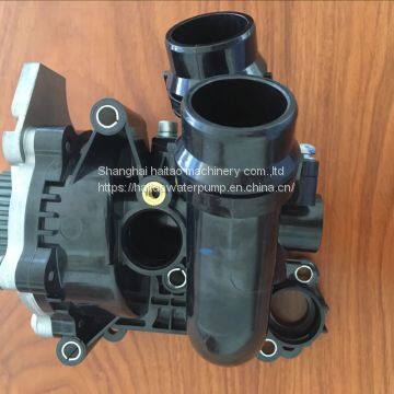 06H121026AB VW EA888 ENGINE COOLING WATER PUMP