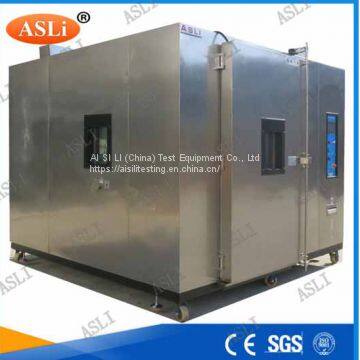 Large Volume Temperature Humidity Stability Test Room