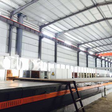 Heshan Chengzhen Mirror Industry Co.,ltd company overview - view 3