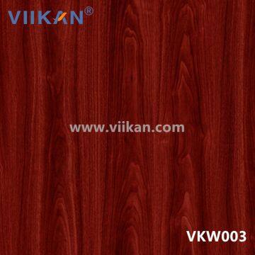 Wood Grain Lamination Film