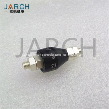 Asiantool a2s mercury slip ring asian tool mercury rotary joint manufacture for Resistors cutting machine