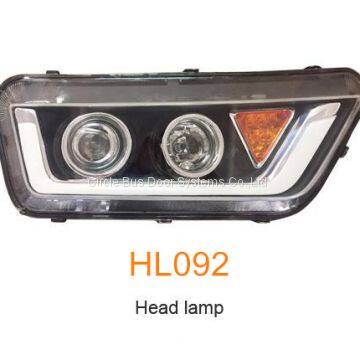 Bus head lamp,bus front light(HL092)