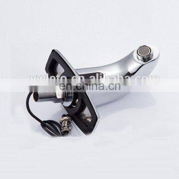 Cheapest low price automatic hot and cold motion sensor faucet