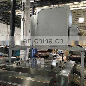 Tempered Glass Float Glass Washing Machine/Double Glass Production Line/Glass photo-5