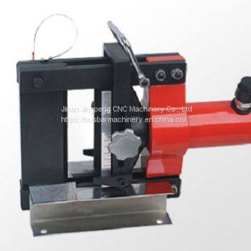 Portable Manual Hydraulic Busbar Bender CB-200D