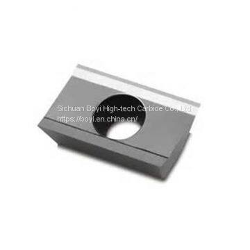 APKT1604/1135 Tools Cnc Aluminum Cutting Tool Turning Insert for Aluminum Alloy photo-2