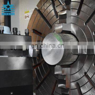 Fanuc Horizontal Automatic Cnc Lathe Machine Price CK6140 CNC Machine Manufacturers photo-5