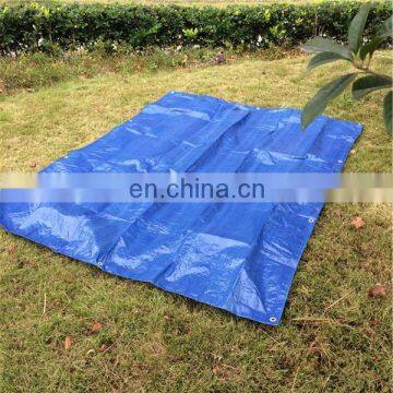 Tarpaulin cover cargo