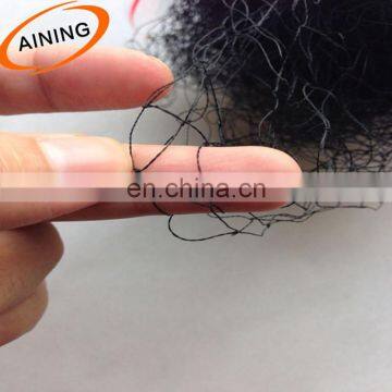 Nylon bird netting/pheasant nets/agriculture and forestry protection net